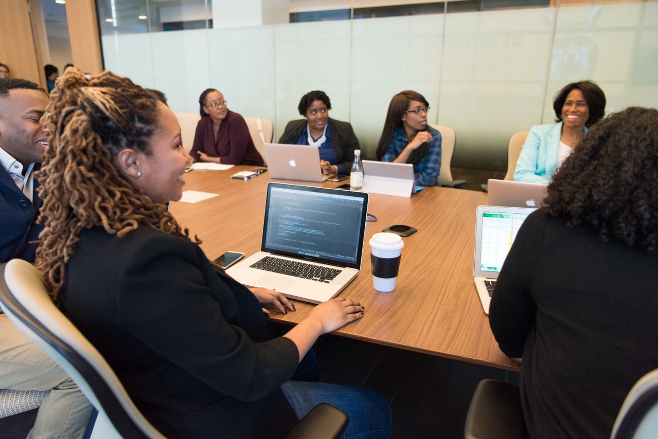 Monthly Meetings